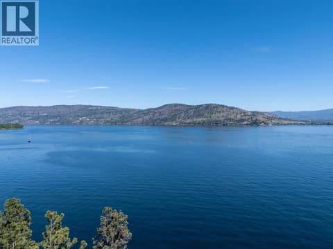 Photo 17 of Lot 3 Westside Road Lot# 3, Westside Road, West Kelowna