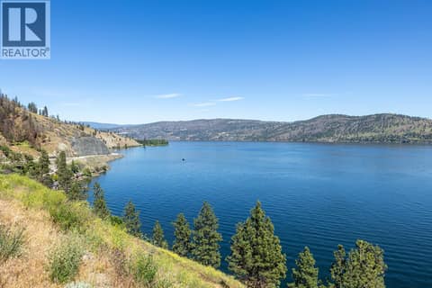 Photo 18 of Lot 3 Westside Road Lot# 3, Westside Road, West Kelowna