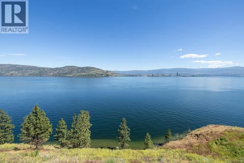 Photo 19 of Lot 3 Westside Road Lot# 3, Westside Road, West Kelowna