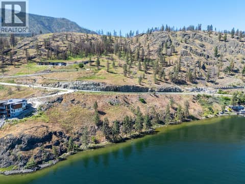 Photo 2 of Lot 3 Westside Road Lot# 3, Westside Road, West Kelowna