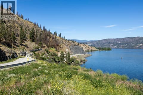 Photo 21 of Lot 3 Westside Road Lot# 3, Westside Road, West Kelowna