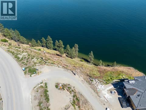 Photo 22 of Lot 3 Westside Road Lot# 3, Westside Road, West Kelowna