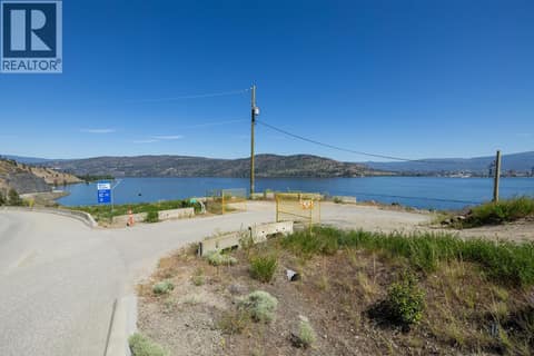 Photo 23 of Lot 3 Westside Road Lot# 3, Westside Road, West Kelowna