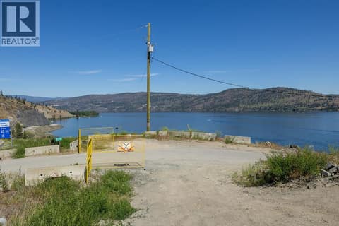 Photo 24 of Lot 3 Westside Road Lot# 3, Westside Road, West Kelowna