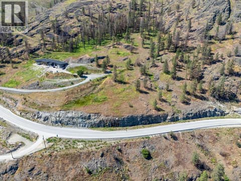 Photo 4 of Lot 3 Westside Road Lot# 3, Westside Road, West Kelowna