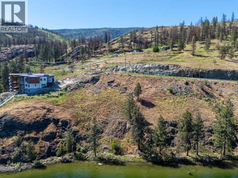 Photo 5 of Lot 3 Westside Road Lot# 3, Westside Road, West Kelowna