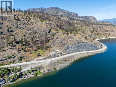 Photo 7 of Lot 3 Westside Road Lot# 3, Westside Road, West Kelowna