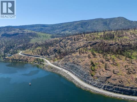 Photo 9 of Lot 3 Westside Road Lot# 3, Westside Road, West Kelowna