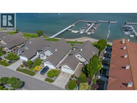 Corner lot at 7769 Okanagan Landing Road Unit# 7, Okanagan Landing, Vernon