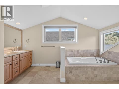 Ensuite at 7769 Okanagan Landing Road Unit# 7, Okanagan Landing, Vernon
