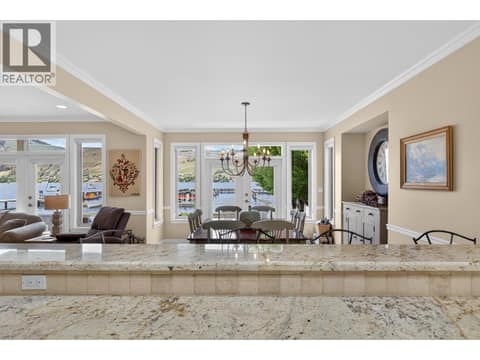 Gorgeous view at 7769 Okanagan Landing Road Unit# 7, Okanagan Landing, Vernon