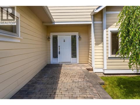 Lets go inside at 7769 Okanagan Landing Road Unit# 7, Okanagan Landing, Vernon