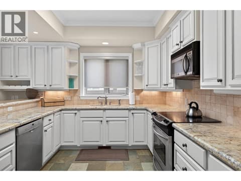 Plenty of storage at 7769 Okanagan Landing Road Unit# 7, Okanagan Landing, Vernon