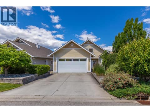 Welcome to Unit 7 in Lakeside Residence Complex at 7769 Okanagan Landing Road Unit# 7, Okanagan Landing, Vernon