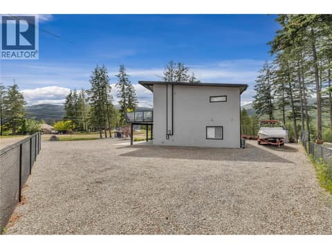 Photo 10 of 7210 Dunwaters Road, Fintry, Kelowna