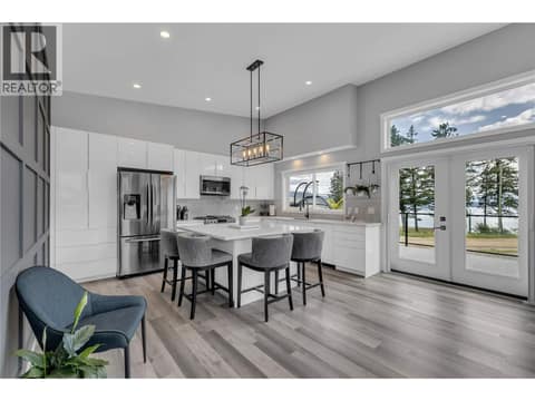 Photo 12 of 7210 Dunwaters Road, Fintry, Kelowna