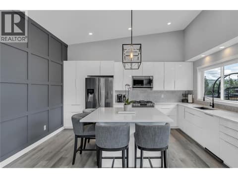 Photo 13 of 7210 Dunwaters Road, Fintry, Kelowna