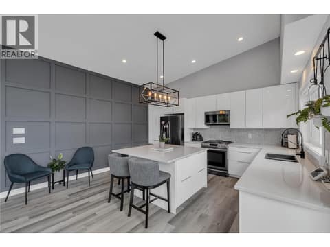 Photo 14 of 7210 Dunwaters Road, Fintry, Kelowna