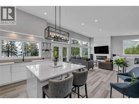 Photo 17 of 7210 Dunwaters Road, Fintry, Kelowna