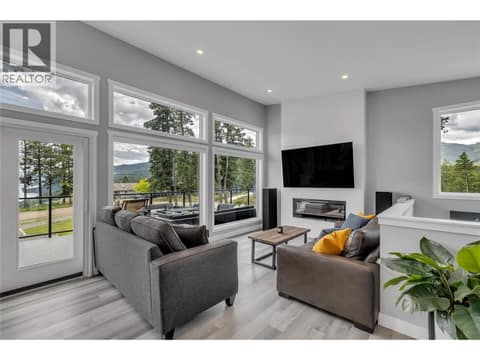 Photo 20 of 7210 Dunwaters Road, Fintry, Kelowna