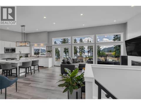 Photo 24 of 7210 Dunwaters Road, Fintry, Kelowna