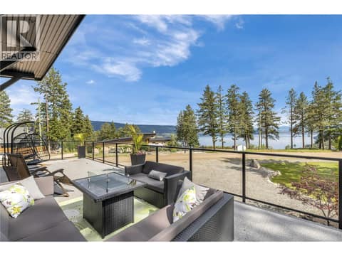 Photo 36 of 7210 Dunwaters Road, Fintry, Kelowna