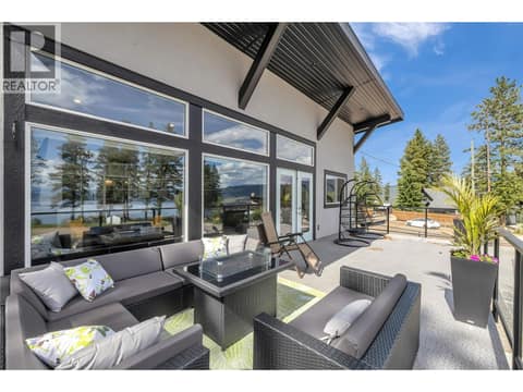Photo 37 of 7210 Dunwaters Road, Fintry, Kelowna