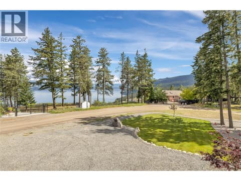 Photo 38 of 7210 Dunwaters Road, Fintry, Kelowna