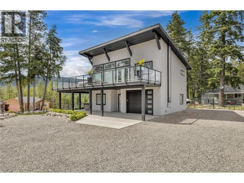 Photo 4 of 7210 Dunwaters Road, Fintry, Kelowna