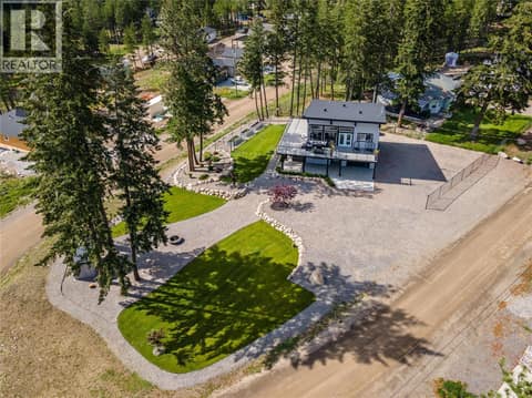 Photo 40 of 7210 Dunwaters Road, Fintry, Kelowna