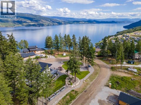 Photo 43 of 7210 Dunwaters Road, Fintry, Kelowna