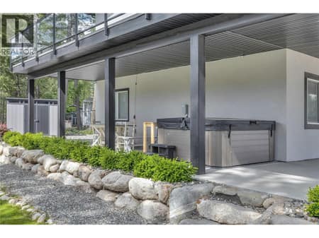Photo 6 of 7210 Dunwaters Road, Fintry, Kelowna