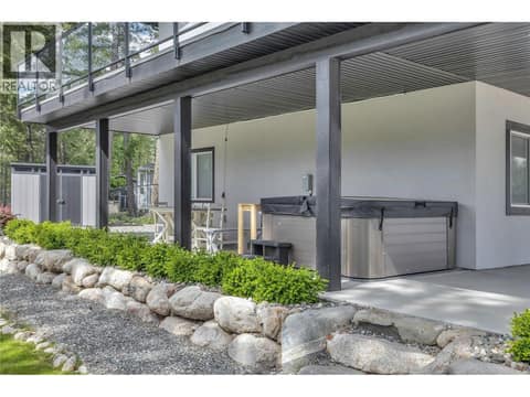 Photo 6 of 7210 Dunwaters Road, Fintry, Kelowna