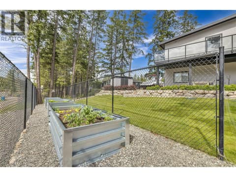 Photo 7 of 7210 Dunwaters Road, Fintry, Kelowna