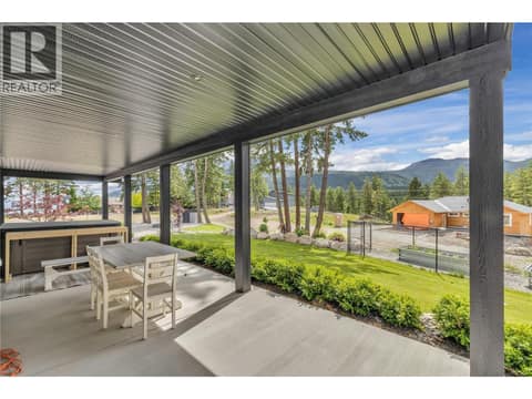 Photo 8 of 7210 Dunwaters Road, Fintry, Kelowna