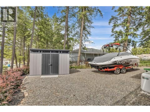 Photo 9 of 7210 Dunwaters Road, Fintry, Kelowna