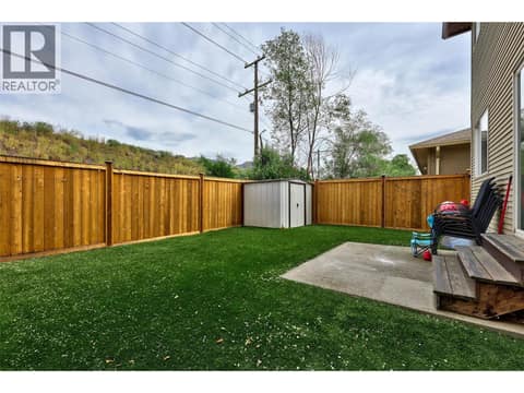 Photo 10 of 5200 Dallas Drive Unit# 40, Dallas, Kamloops