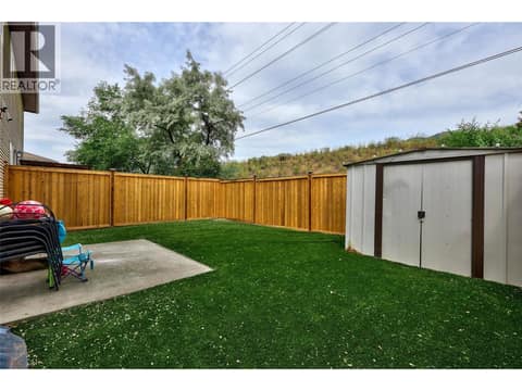 Photo 11 of 5200 Dallas Drive Unit# 40, Dallas, Kamloops