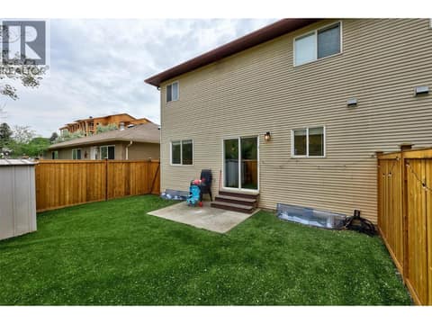 Photo 12 of 5200 Dallas Drive Unit# 40, Dallas, Kamloops