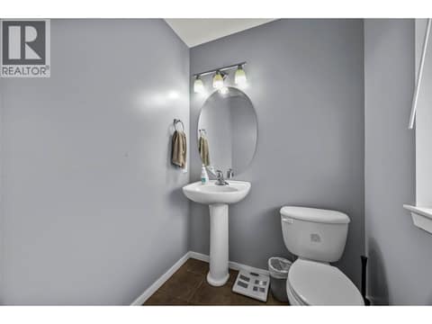 Photo 13 of 5200 Dallas Drive Unit# 40, Dallas, Kamloops