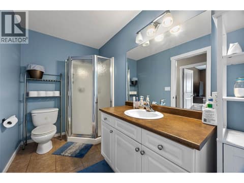 Photo 16 of 5200 Dallas Drive Unit# 40, Dallas, Kamloops