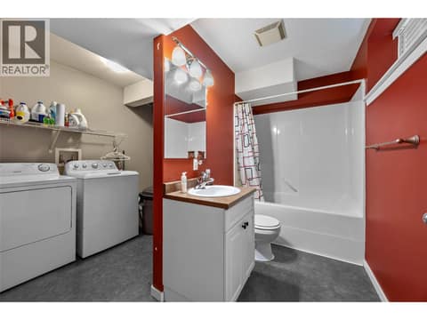 Photo 21 of 5200 Dallas Drive Unit# 40, Dallas, Kamloops
