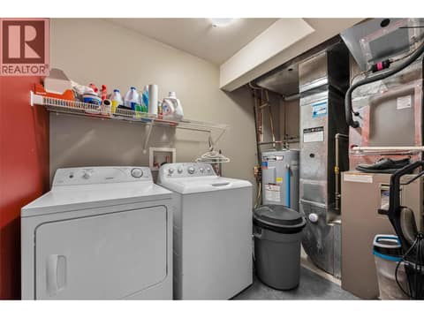 Photo 22 of 5200 Dallas Drive Unit# 40, Dallas, Kamloops