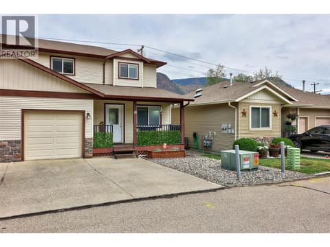 Photo 3 of 5200 Dallas Drive Unit# 40, Dallas, Kamloops