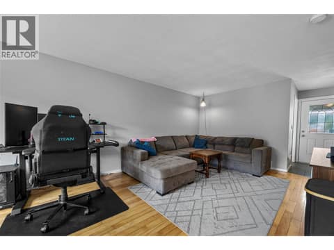 Photo 6 of 5200 Dallas Drive Unit# 40, Dallas, Kamloops