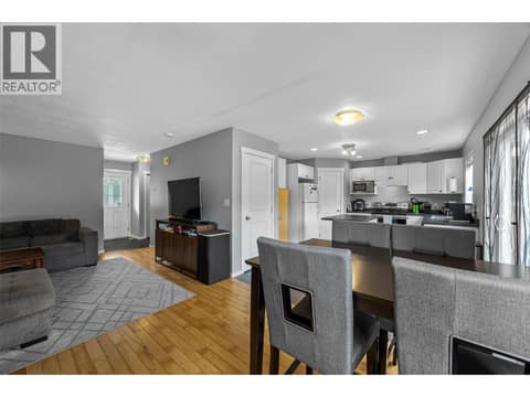 Photo 7 of 5200 Dallas Drive Unit# 40, Dallas, Kamloops