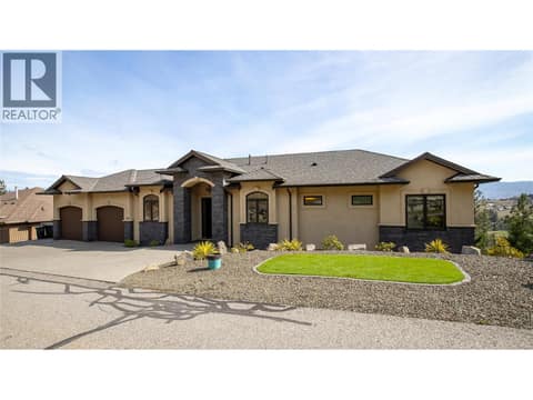 Photo 4 of 1086 Aurora Heights, West Kelowna Estates