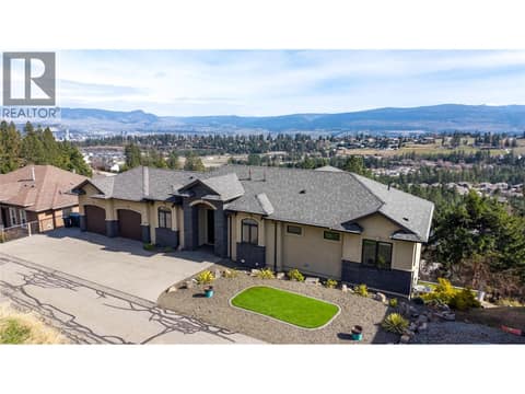Photo 44 of 1086 Aurora Heights, West Kelowna Estates