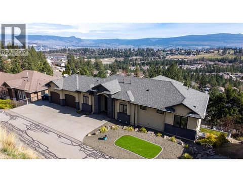 Photo 53 of 1086 Aurora Heights, West Kelowna Estates