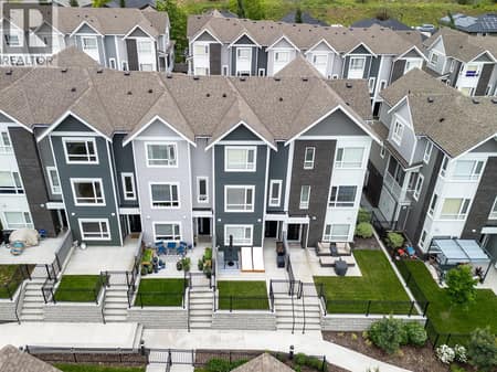 3-Bedrooms + Den | 3-Bathrooms | 1,434 sqft | Lake Country at 13098 Shoreline Way Unit# 62, Lake Country North West